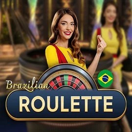 Play Brazilian Roulette (Pragmatic Play) slot by Pragmatic Play on spinsmaya.nl
