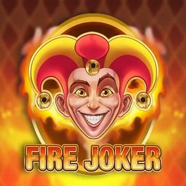 Play the Fire Joker slot by Play'n GO on SpinMaya Casino