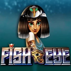 Fish Eye slot visual from Pragmatic Play available on spinsmaya.nl