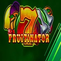 Play Fruitinator Jackpot King slot by Blueprint Gaming on spinsmaya.nl