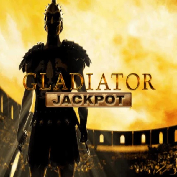 Gladiator Jackpot online slot from Playtech – play at spinsmaya.nl
