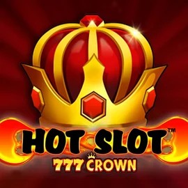 Hot Slot 777 Crown – slot by Wazdan, featured at spinsmaya.nl