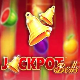 Jackpot Bells logo by Playtech SpinMaya Casino