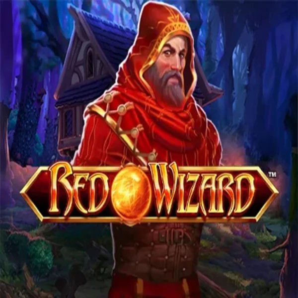 Try Red Wizard slot by Rarestone Gaming on spinsmaya.nl – logo image