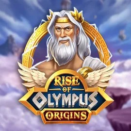 Rise of Olympus Origins – slot by Play'n GO, featured at spinsmaya.nl