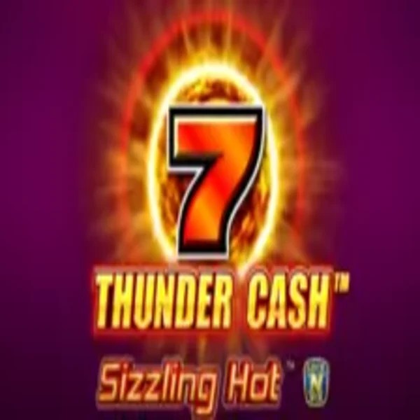 Play Thunder Cash Sizzling Hot slot by Novomatic on spinsmaya.nl