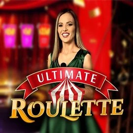 Play Ultimate Roulette slot by Ezugi on spinsmaya.nl